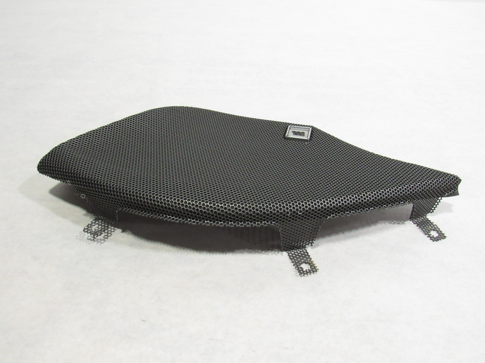 Ferrari 488 Spider 2017 Front Left Door Speaker Grille Cover Trim JBL 15-19 |@2