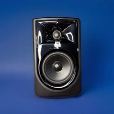 JBL 305P MKII Powered 5-Inch Two-Way Studio Monitor