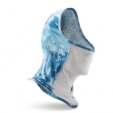 HUK Neck Gaiter UPF 30+ Sun Protection Mens K...