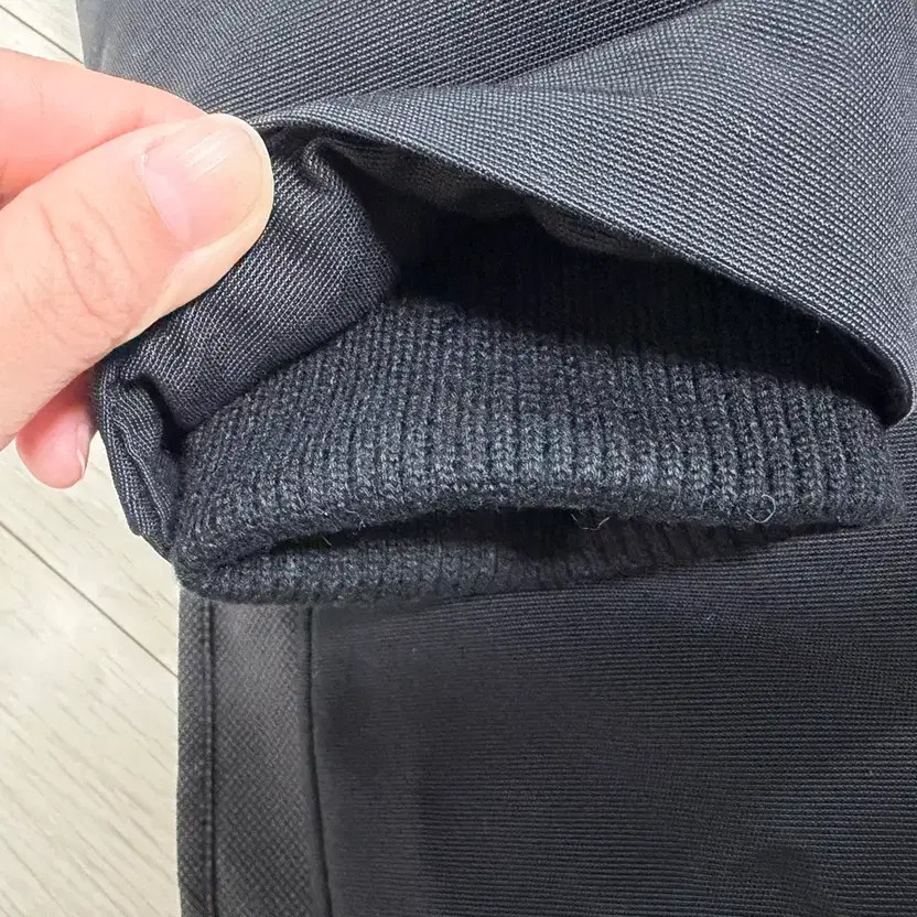 Moncler Women's Long Puffer Jacket XS Black thumbnail 8