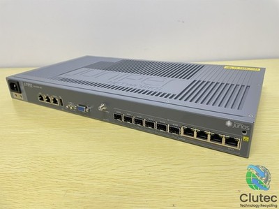 Juniper Networks ACX500-AC Metro Router 2x 1GbE SFP 4x GbE Combo Ports 