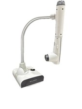 Elmo TT-12 Document Camera 3.4MP 12x Optical Zoom HDMI 1080P no power supply
