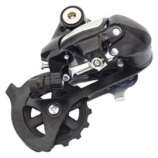 Bicycles Rear Derailleur Replacements for Folding Mountain Bike Direct Mount