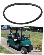 EZGO 295cc 350cc Golf Cart Starter Generator Belt 4 Cycle Replacement