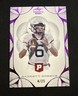 2024 Leaf Trinity Pristine Auction - Garrett Greene #42 /25