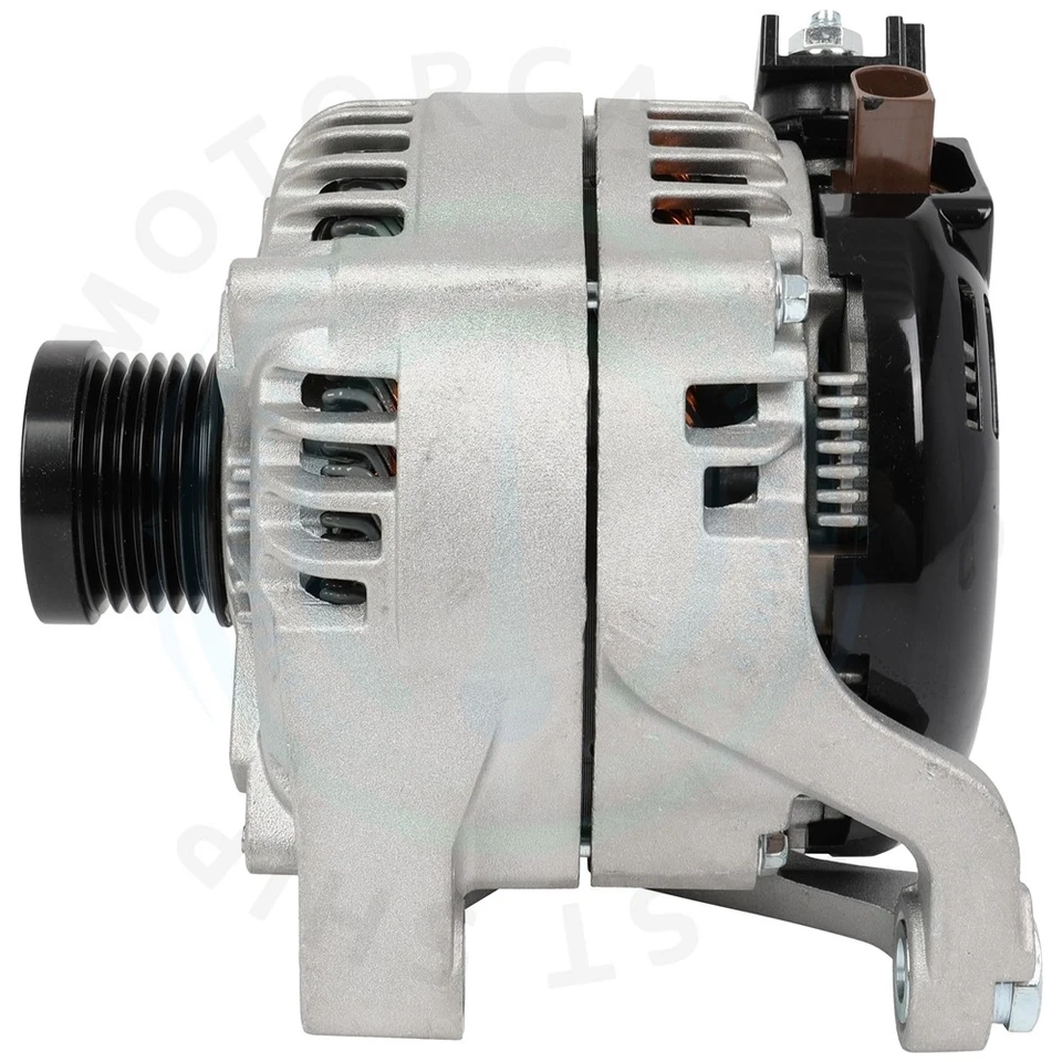 170Amp Alternator For BMW 228i 320i 328i 428i 528i L4 2.0L 104210-6390 - Изображение 3 из 4