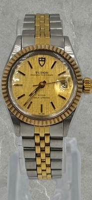Tudor Princess Oysterdate 26mm Ref. 92413
