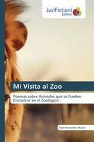Abel HernáNdez-MuñOz | Mi Visita Al Zoo | Taschenbuch | Spanisch (2023)