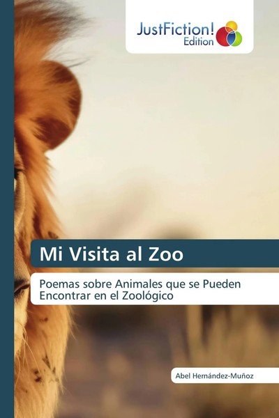 Abel HernáNdez-MuñOz | Mi Visita Al Zoo | Taschenbuch | Spanisch (2023)-image