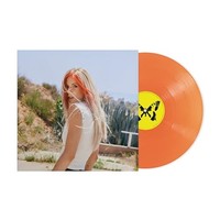 Taylor Acorn - Poster Child - Vinyl Record - J3Z