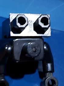LEGO Marvel Minifigure Red Skull  Dark Brown Belt Villain Plus Hat SH0107 Comics