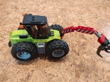 LEGO City 60181 Forsttraktor