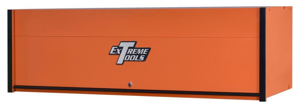 Глубокая ячейка Extreme Tools серии Rx 72 x 30 дюймов оранжевого цвета