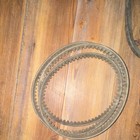 Matchmaker 5VX950 Cogged V-Belt Power Transmission Belt MPN 5VX950 — photo 2