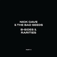 Cave - B-SIDES Rarities Part Ii - Vinyl Record - G1398Z