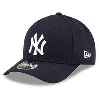 New Era 9FORTY M-Crown Cap Team Mlb New York Yankees Navy Baseball Snapback Cap