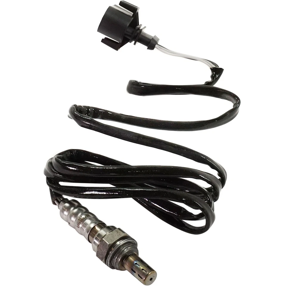 Sensor de oxígeno O2 aguas abajo y aguas arriba para VW Volkswagen EuroVan Audi A4 Quattro Foto 3 de 4