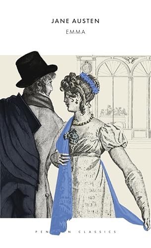 Jane Austen - Emma - Hardback - G245Z-image