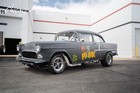 1955 Chevrolet 210 Dragster C&M 496 V8 Recent Refresh $350K Build RACE READY