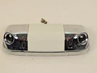 Ford Lincoln Dome Light Lamp Map Torino Mustang Pitted #9342 DUTY FREE