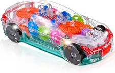 Educational Learning Toys for Kids Toddlers Age 2 3 4 5 6 7 Years Old Boys Girls