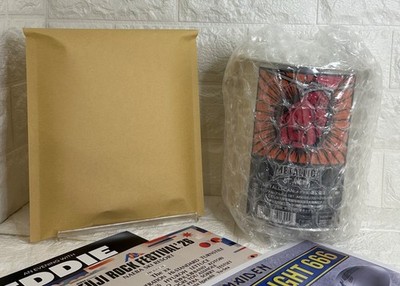 Metallica – St. Anger – Japan Limited Metal Can Edition + 2 Real