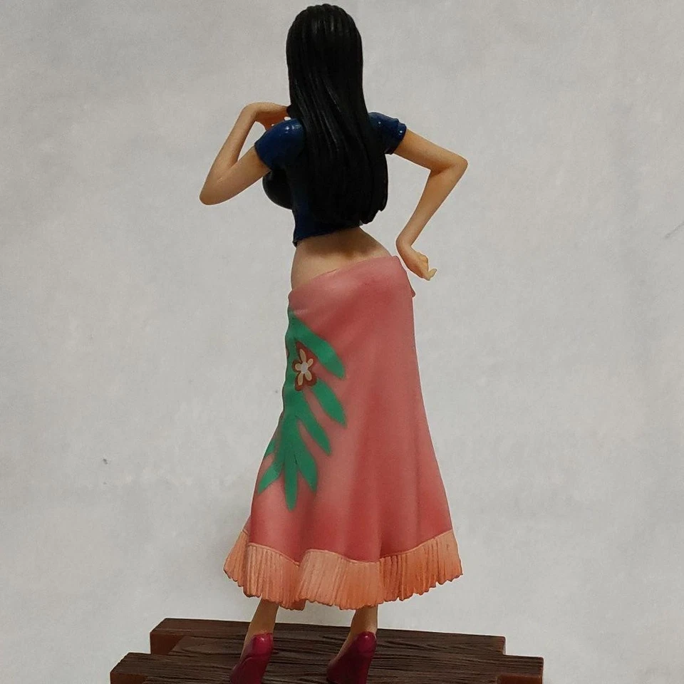 MegaHouse Variable Action Heroes UNA PIEZA Nico Robin Figura de Acción Japón Foto 4 de 4