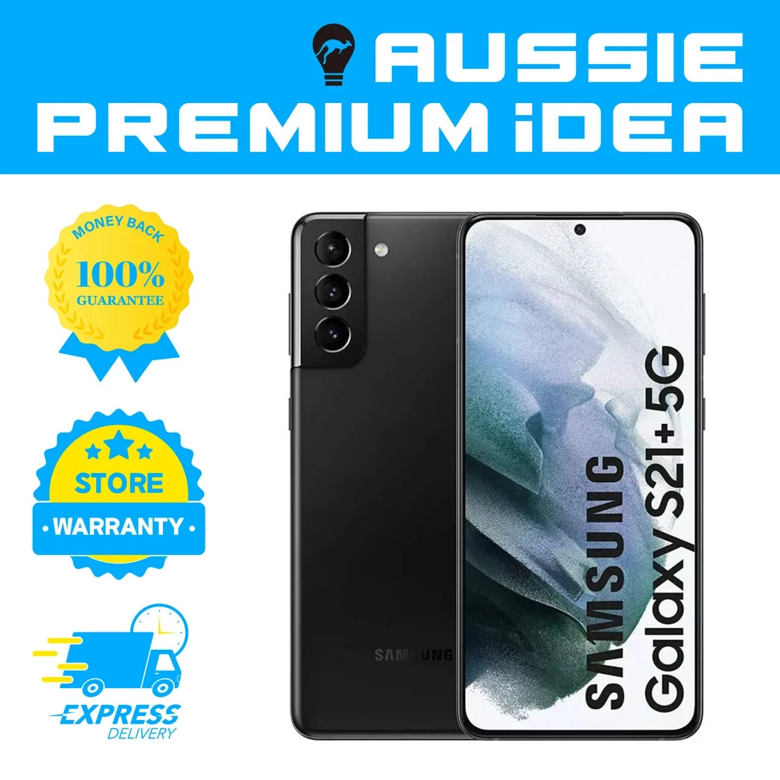 r*n様 Galaxy S21 ＋ plus 256 GB SIMフリー au 【公式通販】