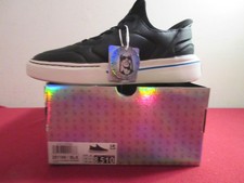 Skechers Slip-ins Snoop Dogg One Next Episode Mens Black Sneakers Shoes SZ 8.5