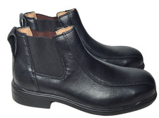 Blundstone Boots Work 782 Men's Safety Steel Toe Dress Boots AU8 UK8 US9  New 
