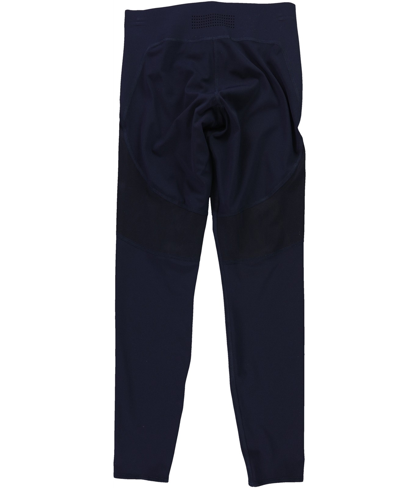 Reebok Womens Solid Compression Athletic Pants, B… - image 2