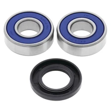 1978-1980 Honda CR250R Dirt Bike All Balls Front Wheel Bearing & Seal Kit