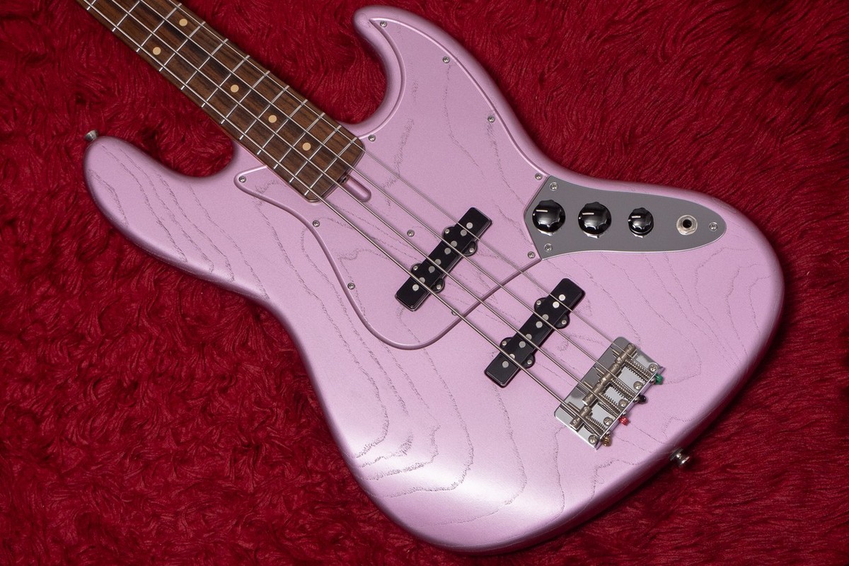 Freedom Custom Guitar Research RS J・B new】Freedom Custom Guitar Research / C.S. RS JB/3TSB #1794