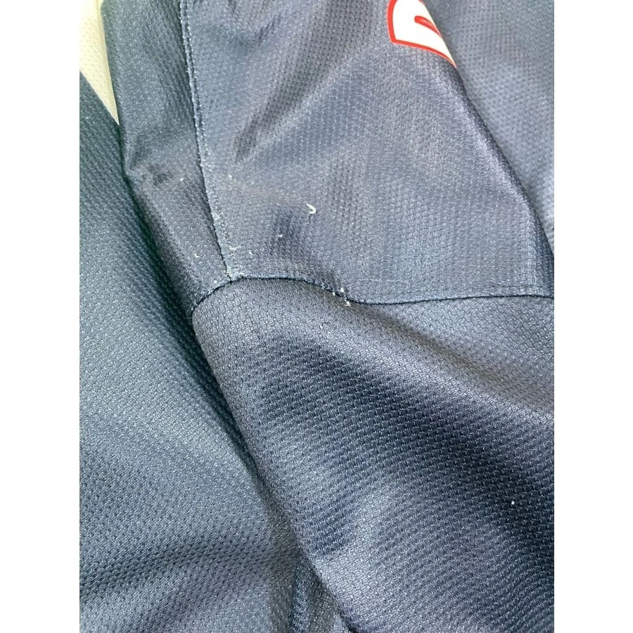 Maillot football vintage Paris Saint Germain #32 Beckham domicile saison 2013-20 - Photo 3/4