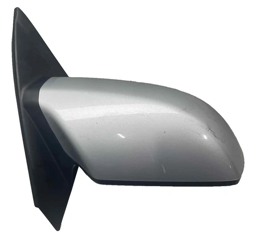 2008 Nissan Altima Cpe OEM Right Hand Passengers Power Door Mirror Silver 09-13
