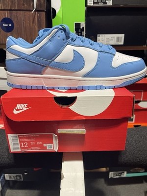 Nike Dunk Low UNC