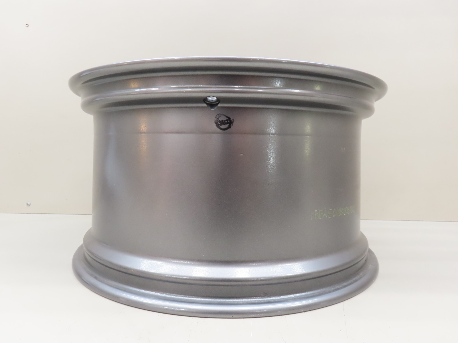 MASERATI GHIBLI 20X10.5J REAR RIM FACTORY OEM