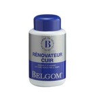 Rénovateur Cuir BELGOM Bouteille 250ml pour Moto Pièces de Rechange Accessoires