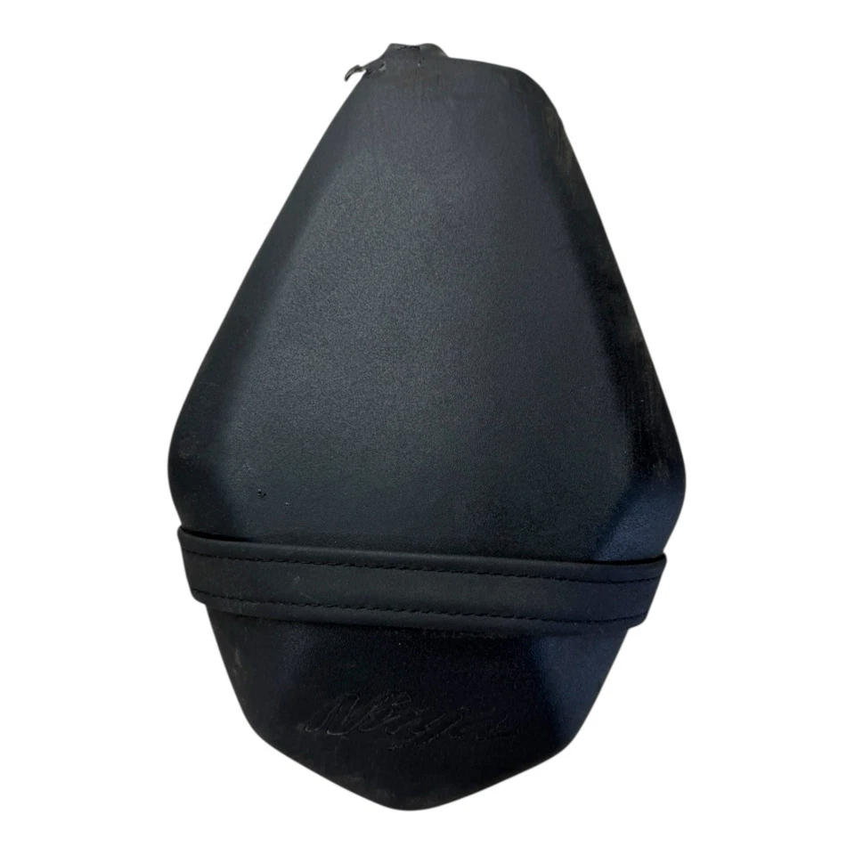 22-24 川崎忍者 ZX10R 后背乘客座椅 Pillion — 第 2/4 张图片