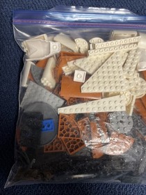 LEGO Advanced Models 10213 Shuttle Adventure 100% Complete 