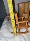 vintage strombecker dollhouse furniture — photo 9