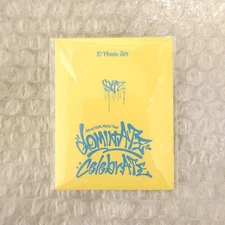 Stray Kids SKZOO Encore POPUP ID Photo Proof