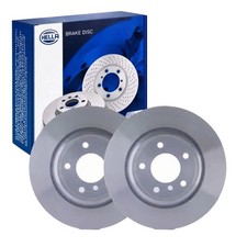 Disque de frein BMW Z8