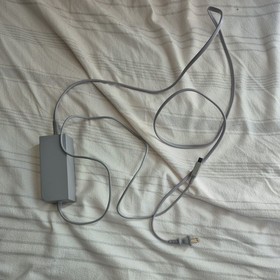 Nintendo Wii Black Console - Mario Kart Wii Bundle [READ DESCRIPTION]