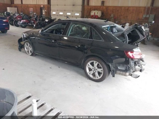 (LOCAL PICKUP ONLY) Roof Glass Fits 17-20 22-23 AUDI A4 946745 Foto 3 de 4