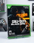 Activision Call of Duty: Black Ops 6 (2024) M NTSC-U/C Xbox Series X|S Xbox One