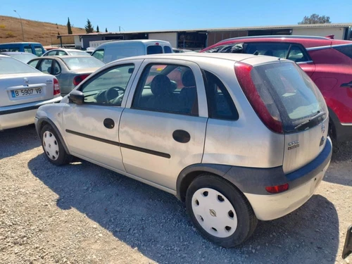 Caja Filtro Aire para OPEL CORSA C Club 2002 1732040 - Imagen 5 de 9