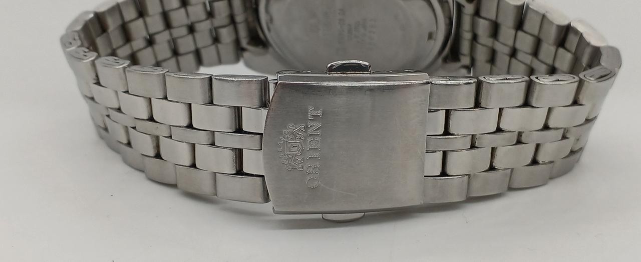 Orient Em60-C3 Automatic Watch - image 7