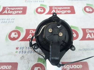 210681233 heizung motor CITROEN XSARA COUPE BERLINA 2.0 HDI 66KW PREMIER 432456