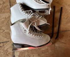 American Womens Figure Skates